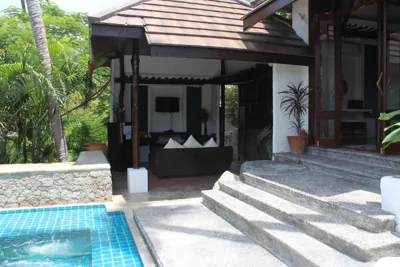 Anankhira Villas – Photos 13